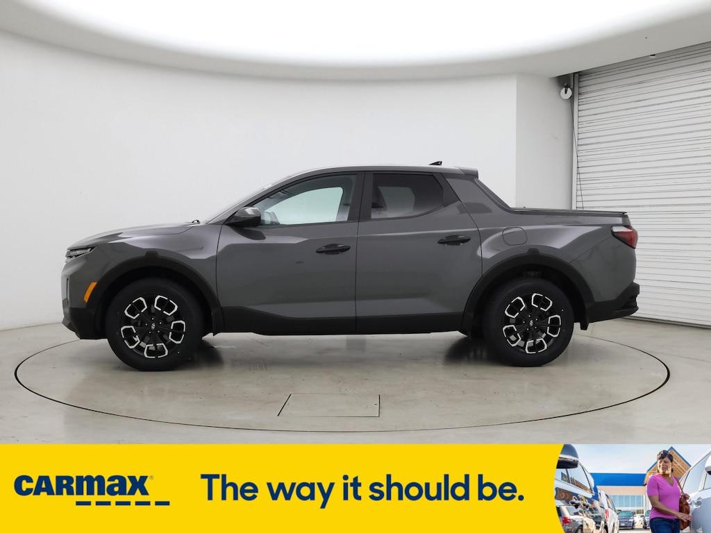 used 2022 Hyundai SANTA CRUZ car, priced at $23,998