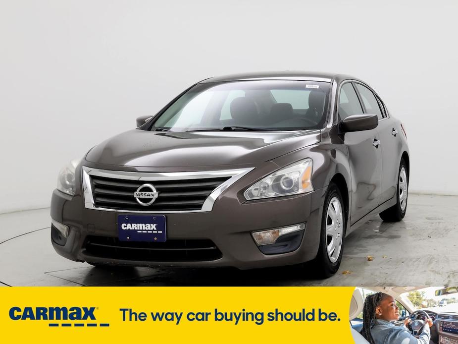 used 2013 Nissan Altima car, priced at $10,998