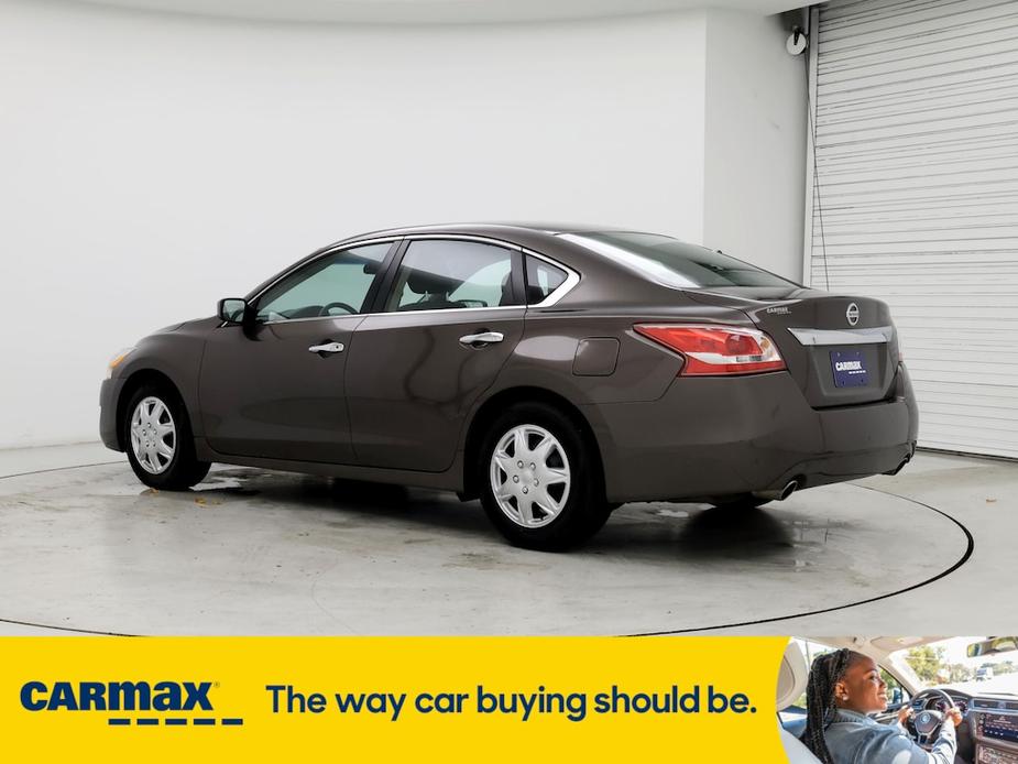 used 2013 Nissan Altima car, priced at $10,998