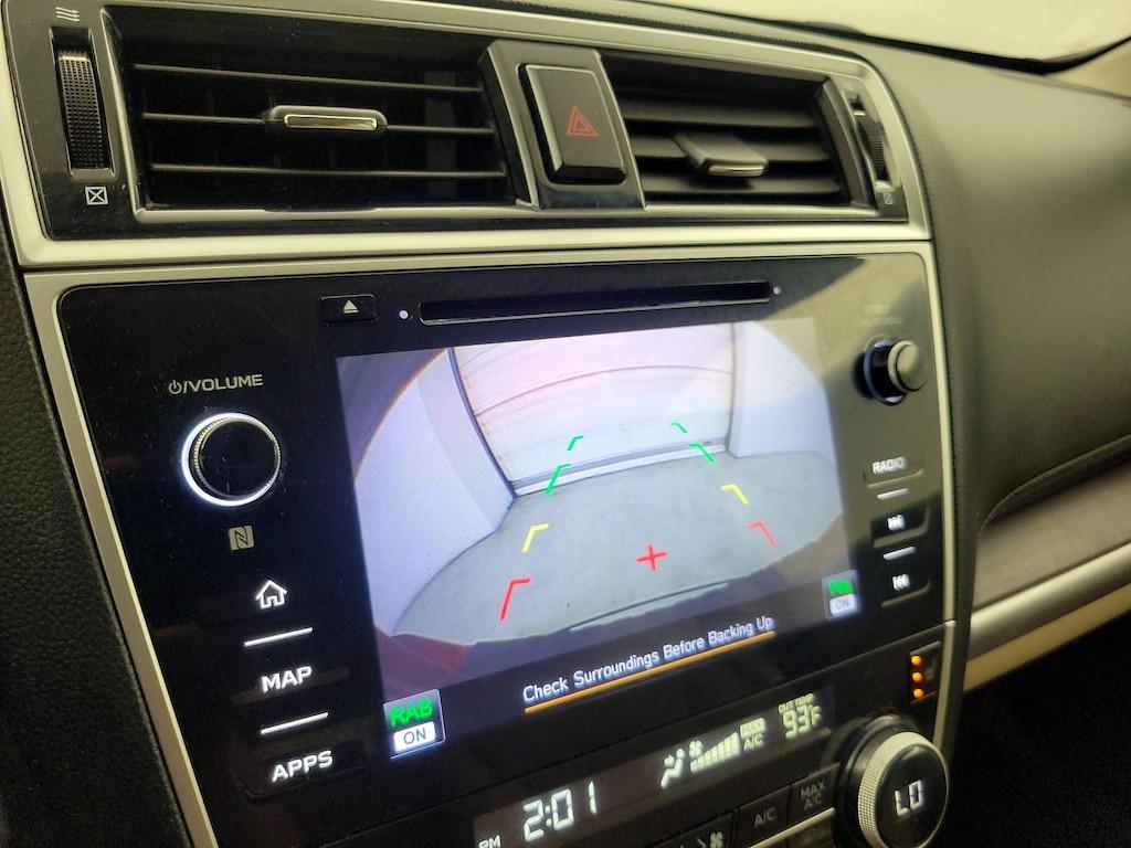 used 2018 Subaru Outback car, priced at $21,998