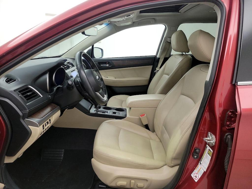 used 2018 Subaru Outback car, priced at $21,998