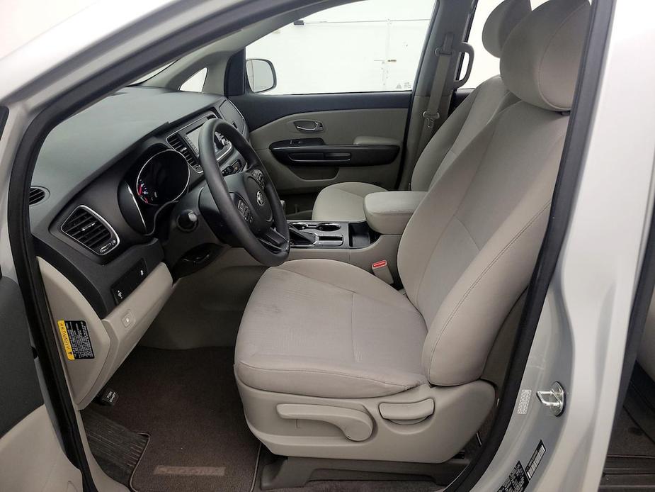 used 2020 Kia Sedona car, priced at $24,998