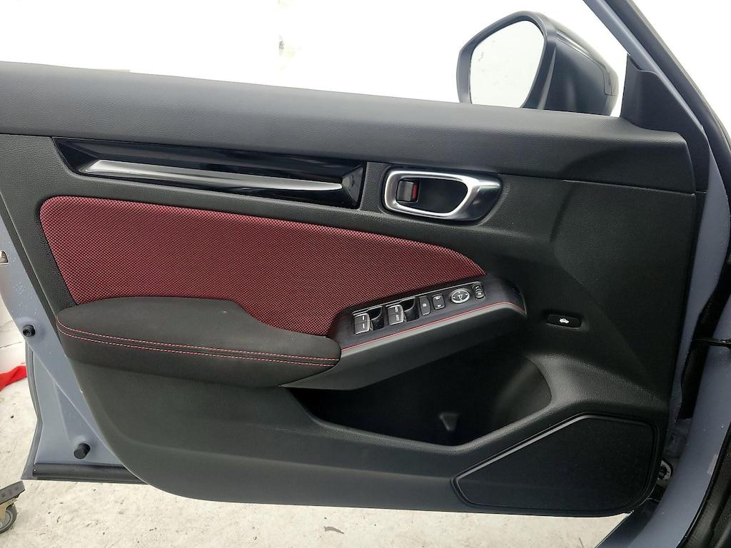used 2023 Honda Civic car, priced at $30,998