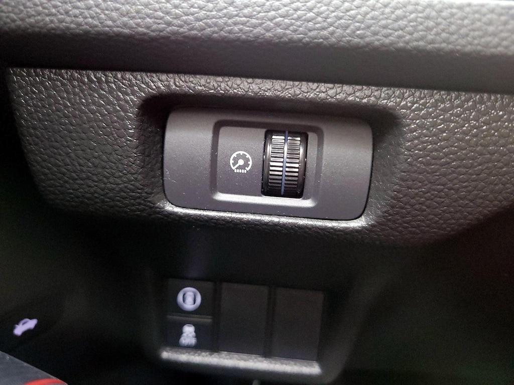 used 2023 Honda Civic car, priced at $30,998