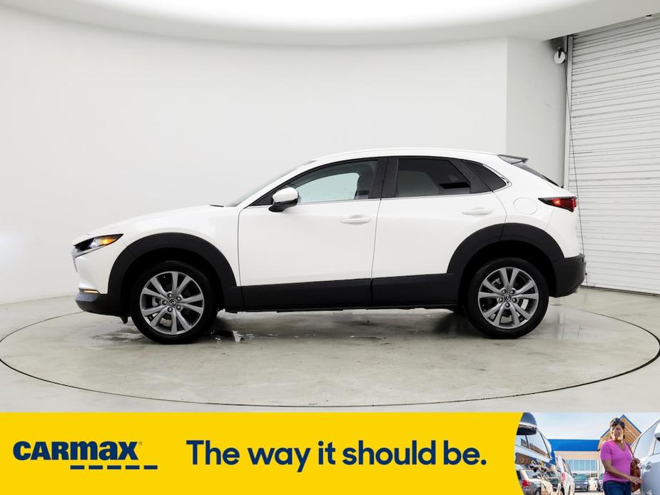 used 2021 Mazda CX-30 car, priced at $25,998