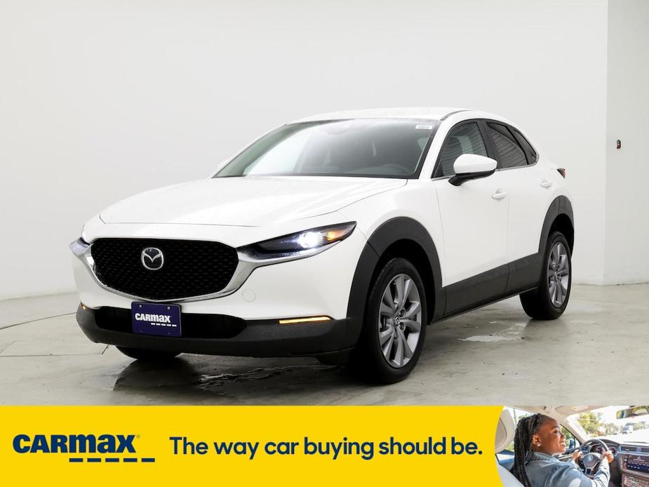 used 2021 Mazda CX-30 car, priced at $25,998