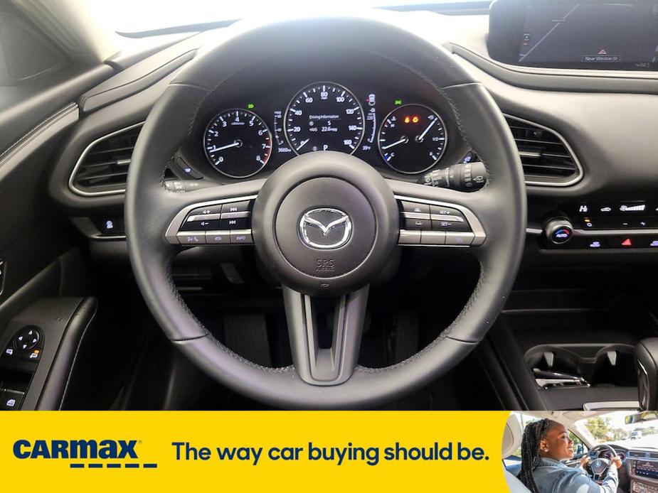 used 2021 Mazda CX-30 car, priced at $25,998