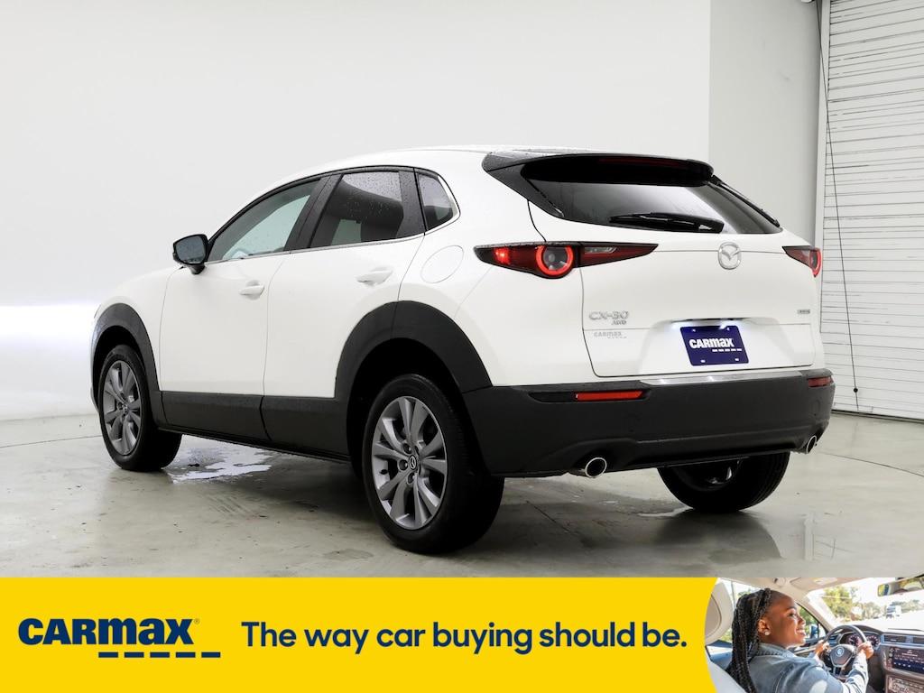 used 2021 Mazda CX-30 car, priced at $25,998