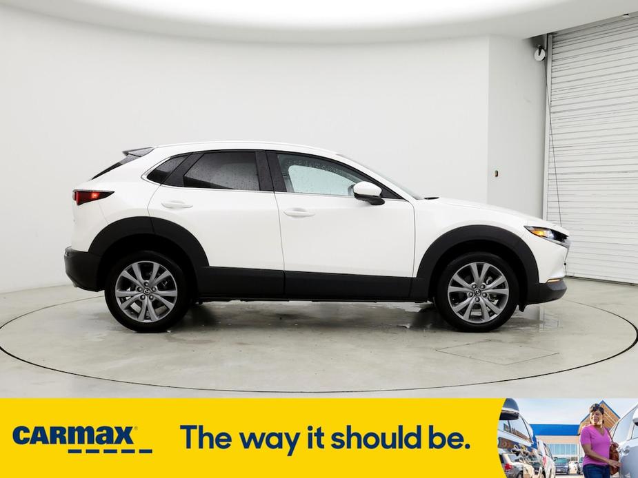 used 2021 Mazda CX-30 car, priced at $25,998