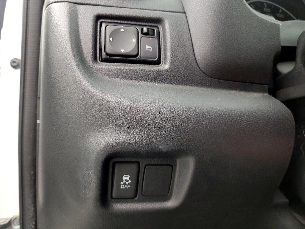 used 2019 Nissan Versa car, priced at $12,599