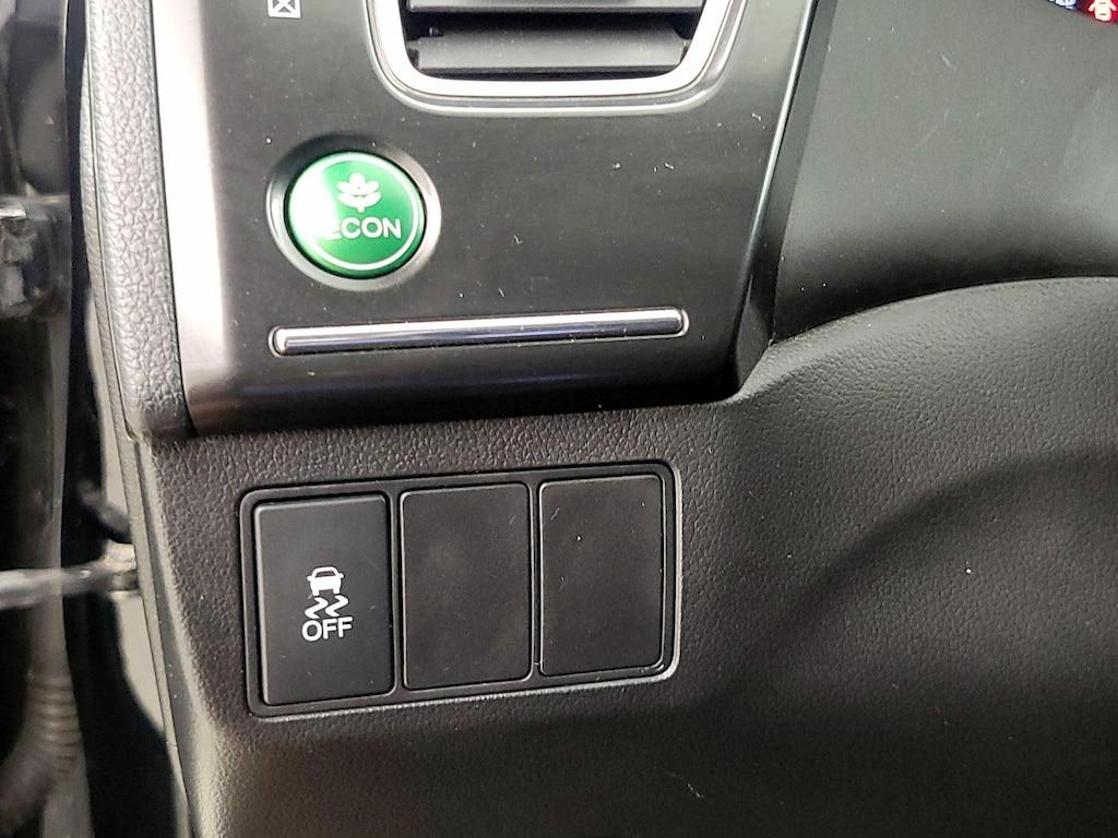 used 2015 Honda Civic car, priced at $14,998