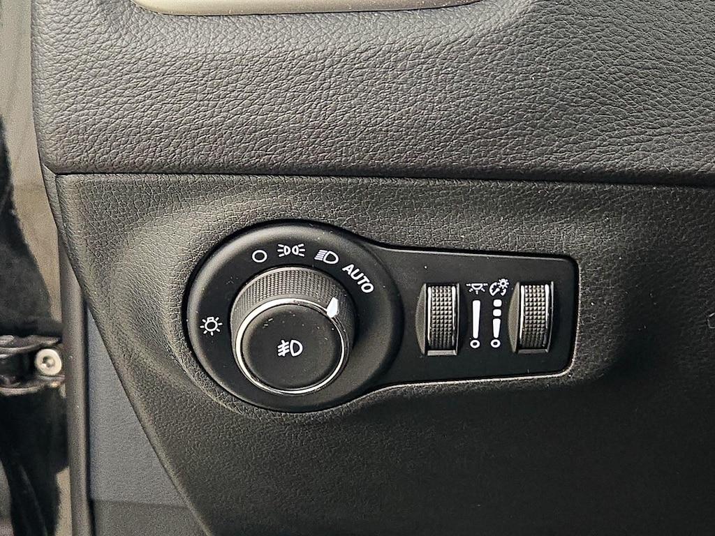 used 2017 Jeep Compass car, priced at $16,998