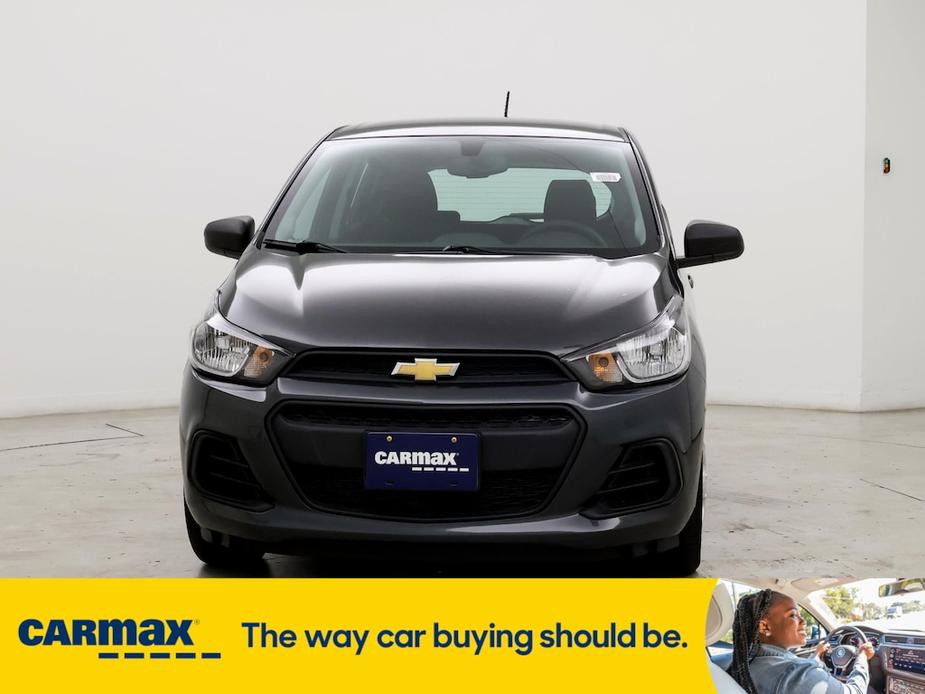 used 2017 Chevrolet Spark car, priced at $14,998