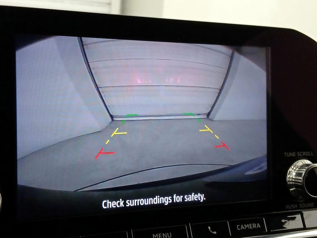 used 2022 Mitsubishi Outlander car, priced at $23,998