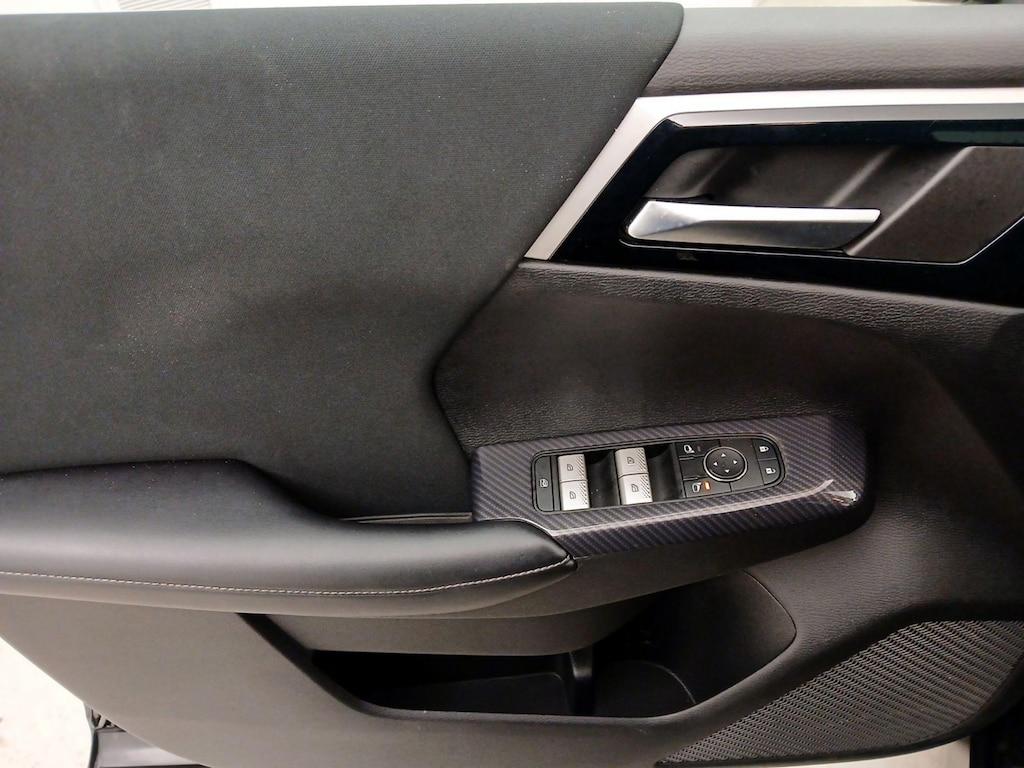 used 2022 Mitsubishi Outlander car, priced at $23,998