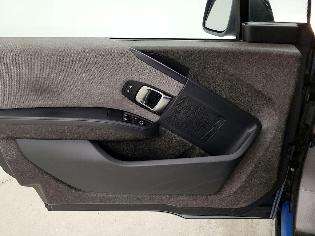 used 2016 BMW i3 car, priced at $13,998