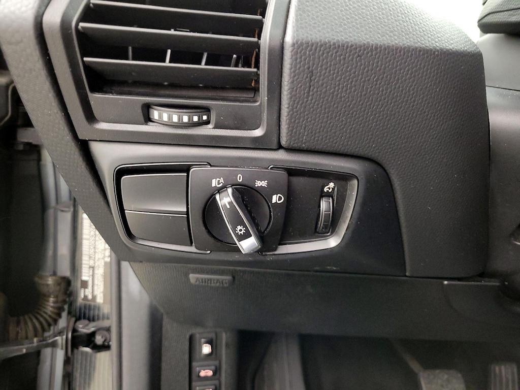 used 2016 BMW i3 car, priced at $13,998