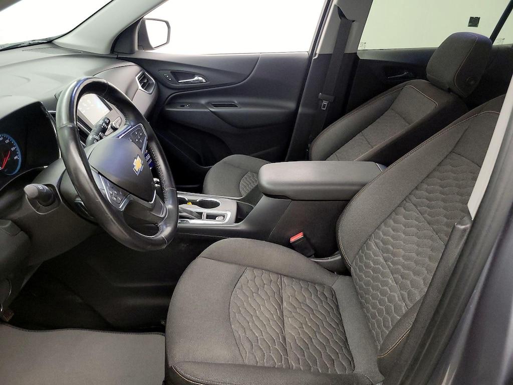 used 2018 Chevrolet Equinox car, priced at $14,998