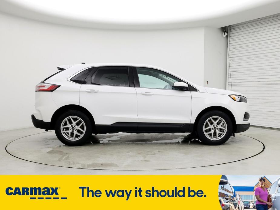 used 2023 Ford Edge car, priced at $22,998