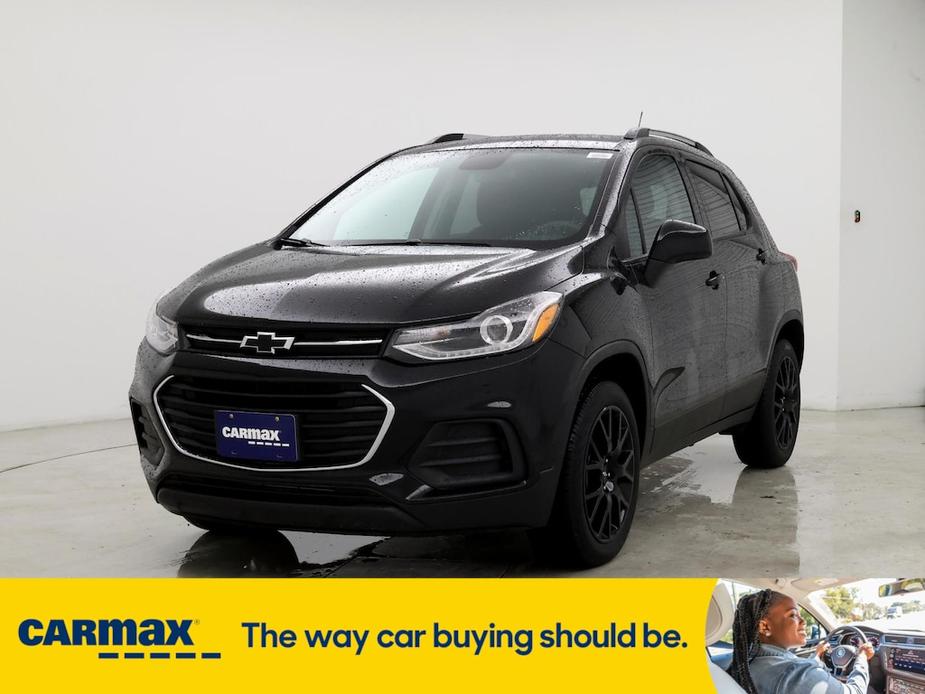 used 2022 Chevrolet Trax car, priced at $22,998