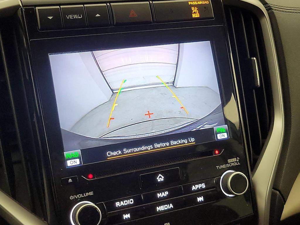 used 2019 Subaru Ascent car, priced at $20,998