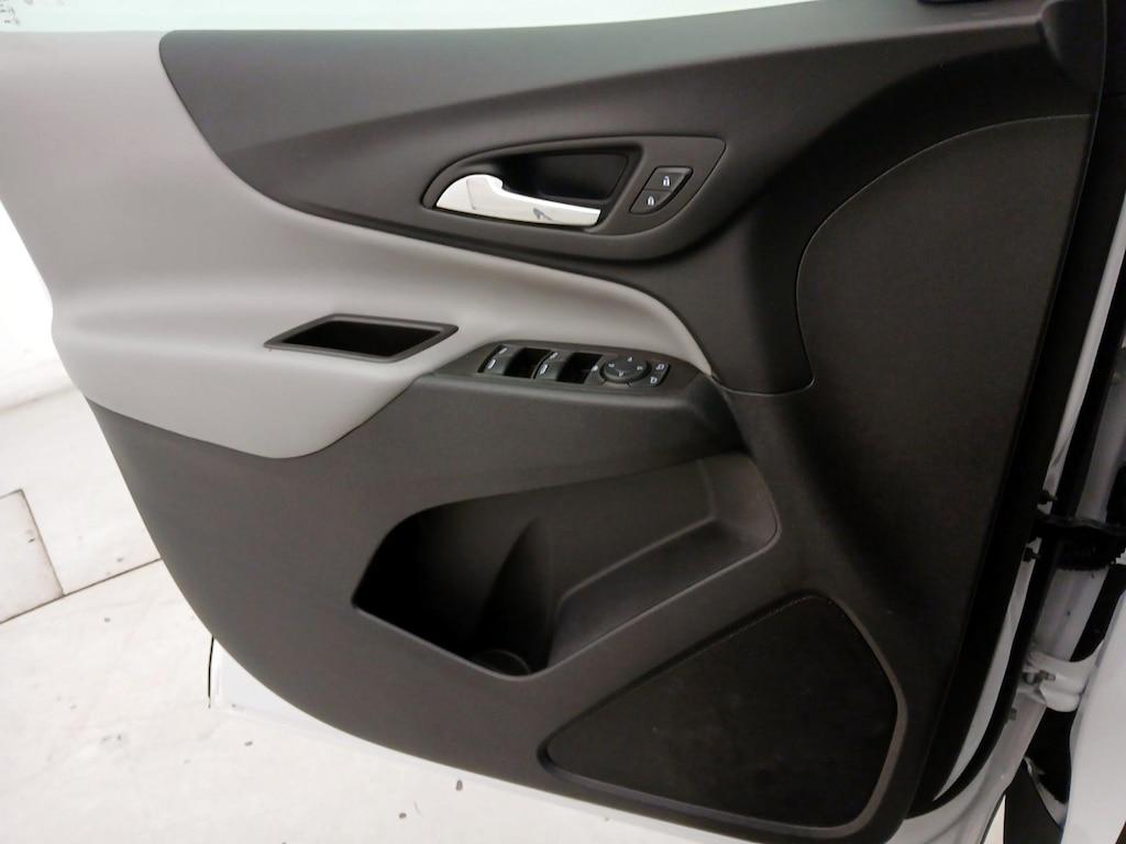 used 2023 Chevrolet Equinox car, priced at $20,998