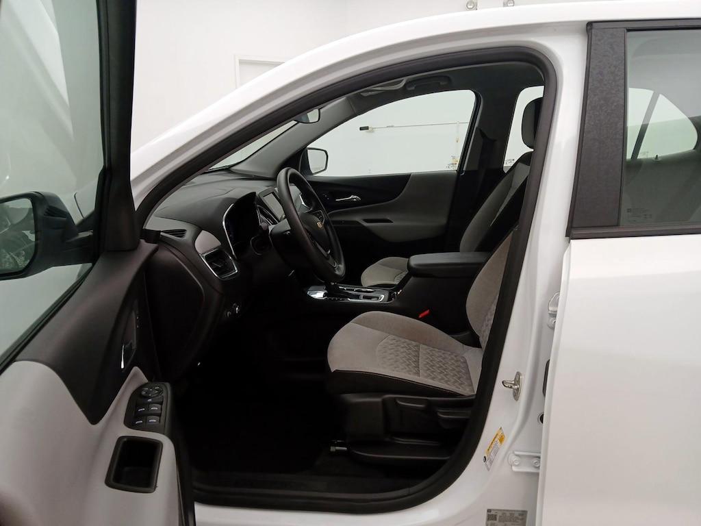 used 2023 Chevrolet Equinox car, priced at $20,998