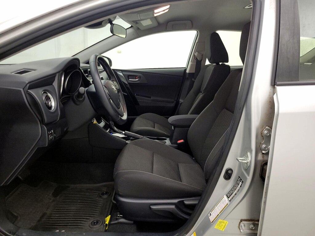 used 2018 Toyota Corolla iM car, priced at $20,998