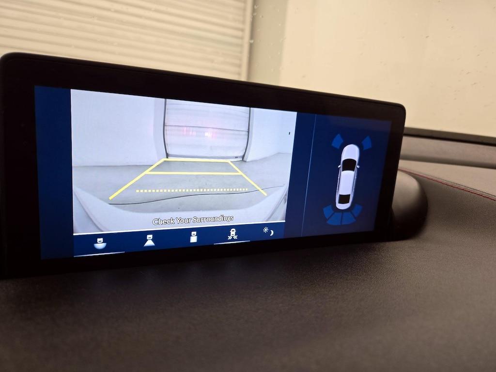 used 2023 Acura TLX car, priced at $38,998