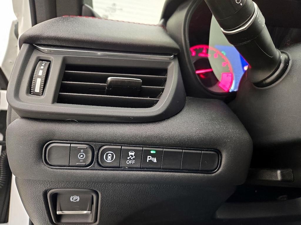 used 2023 Acura TLX car, priced at $38,998