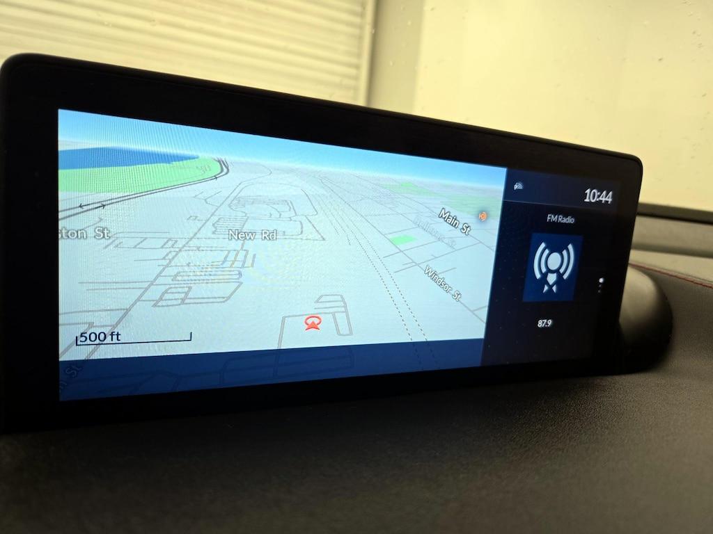 used 2023 Acura TLX car, priced at $38,998