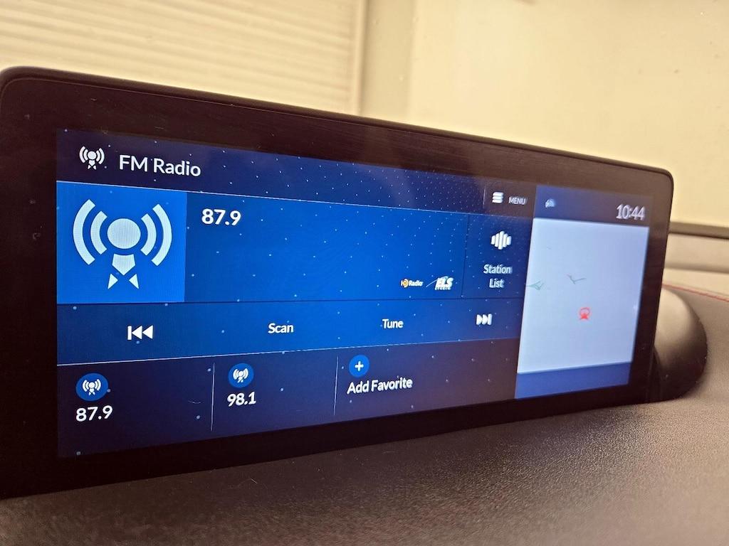 used 2023 Acura TLX car, priced at $38,998