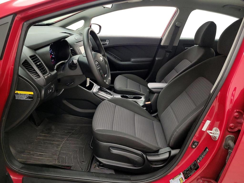 used 2016 Kia Forte car, priced at $14,998