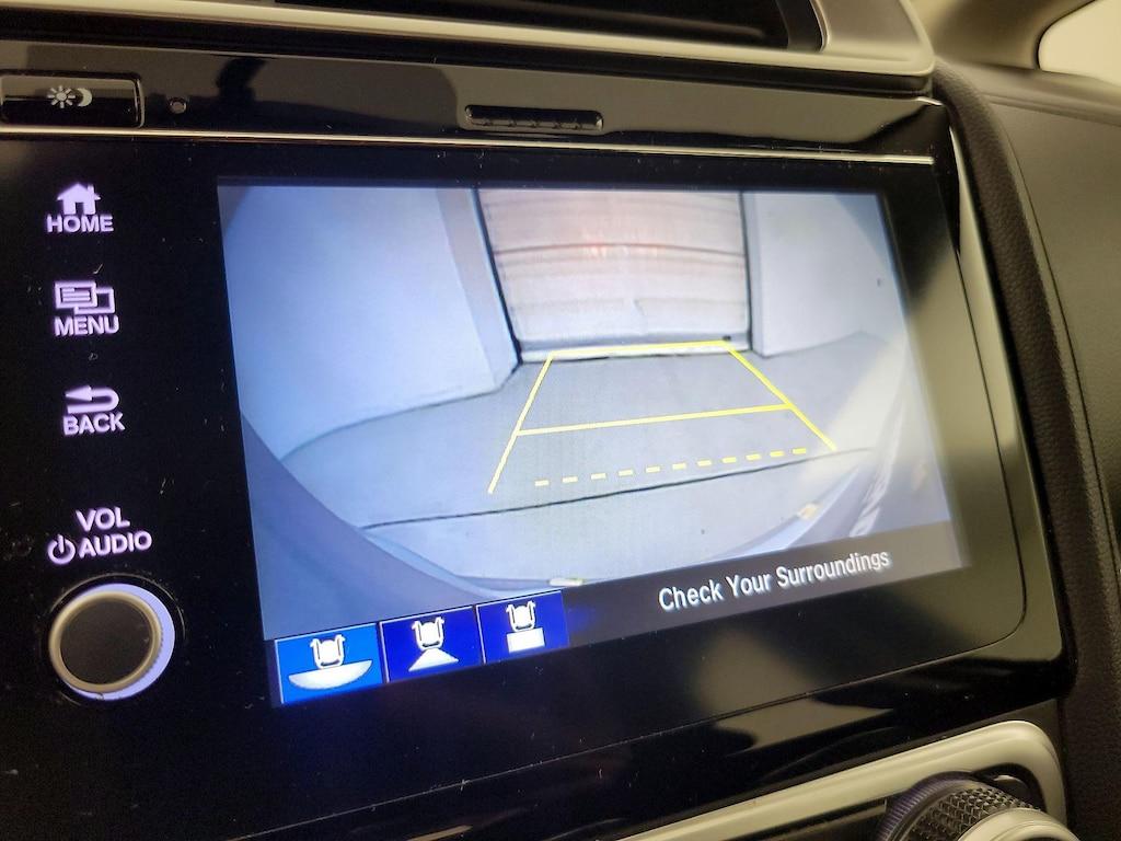 used 2018 Honda Fit car, priced at $14,998