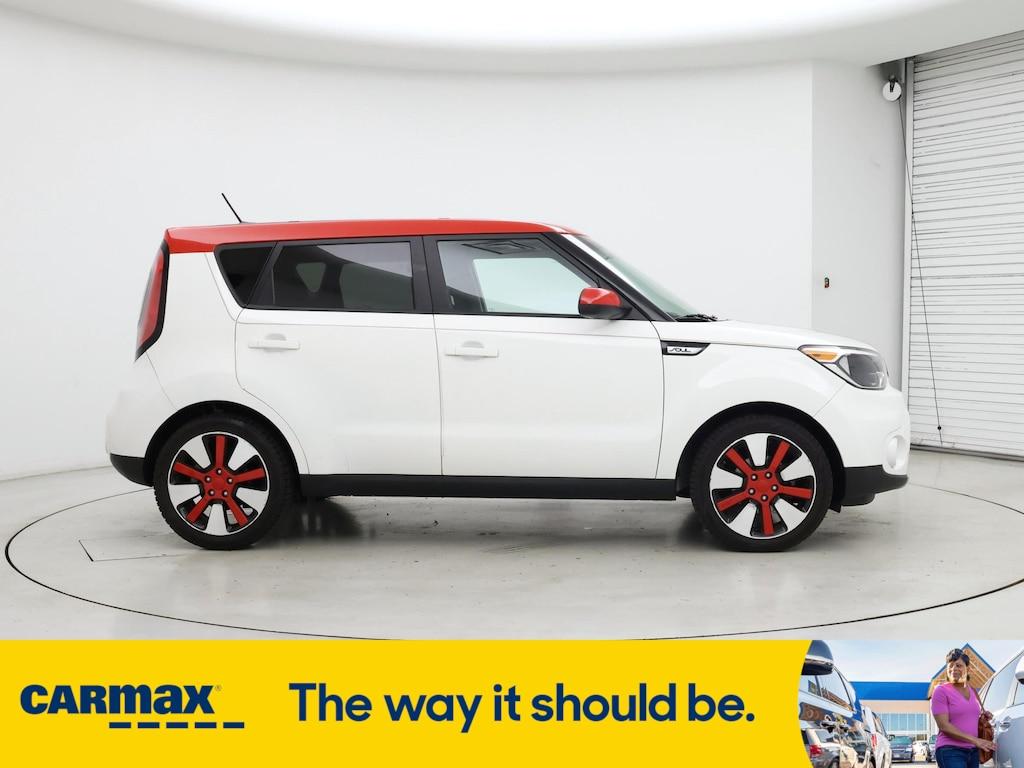 used 2019 Kia Soul car, priced at $15,998