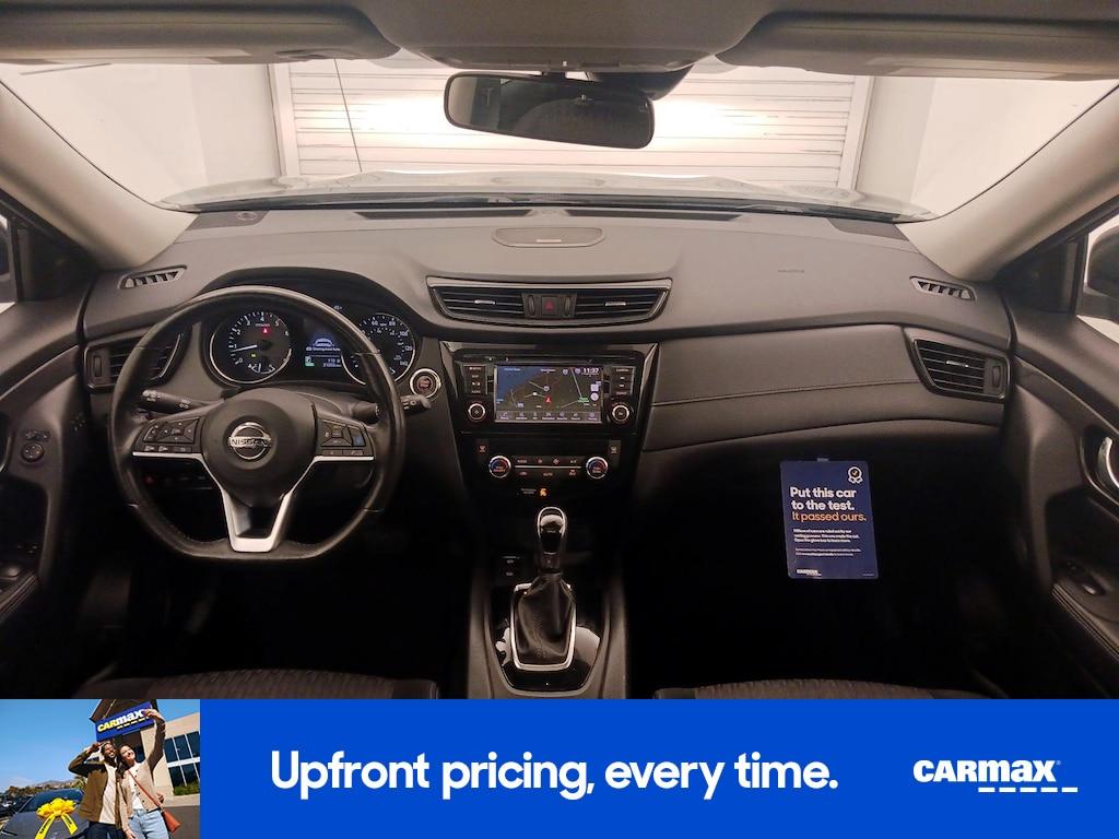 used 2019 Nissan Rogue car, priced at $20,998