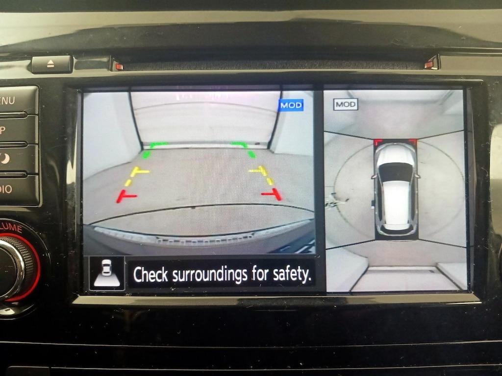used 2019 Nissan Rogue car, priced at $20,998