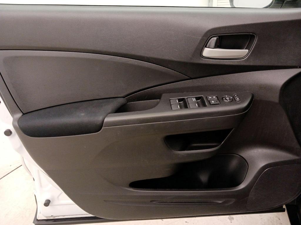 used 2015 Honda CR-V car, priced at $16,998