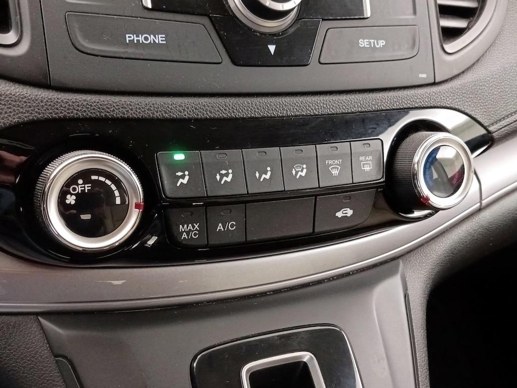 used 2015 Honda CR-V car, priced at $16,998