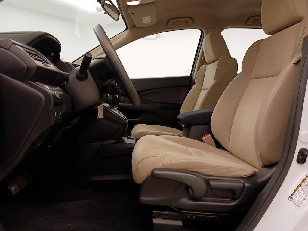 used 2015 Honda CR-V car, priced at $16,998