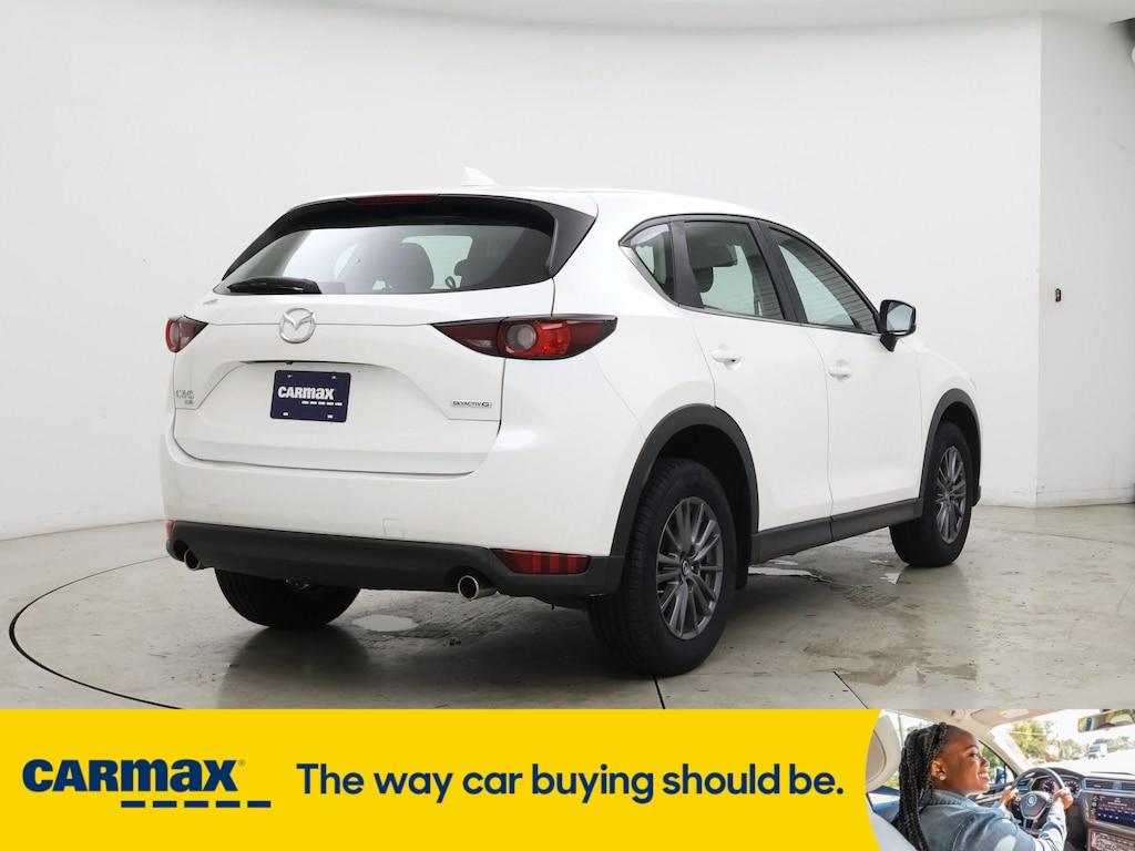 used 2020 Mazda CX-5 car, priced at $22,998