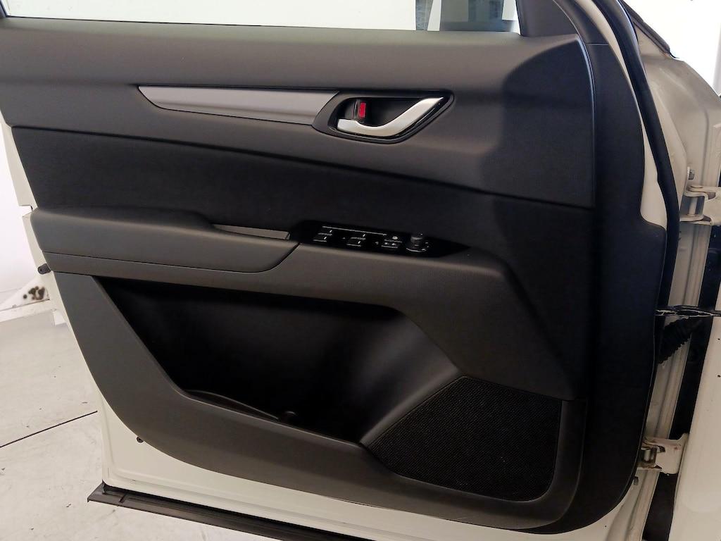 used 2020 Mazda CX-5 car, priced at $22,998