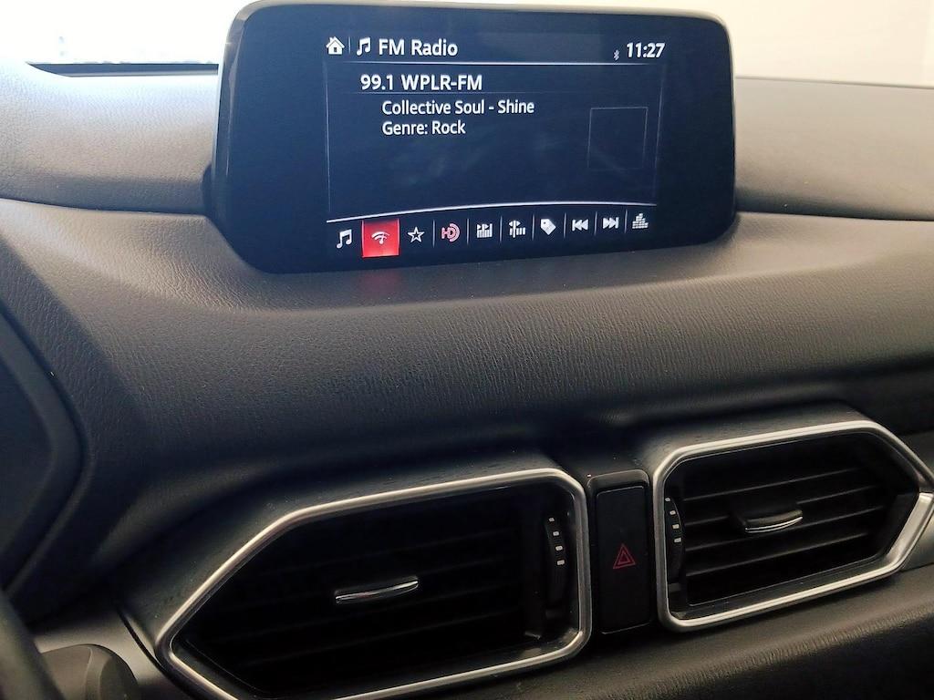 used 2020 Mazda CX-5 car, priced at $22,998