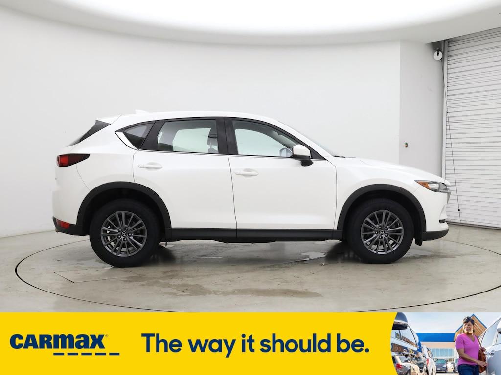 used 2020 Mazda CX-5 car, priced at $22,998