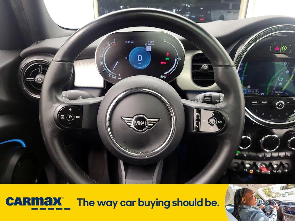 used 2022 MINI Hardtop car, priced at $23,998