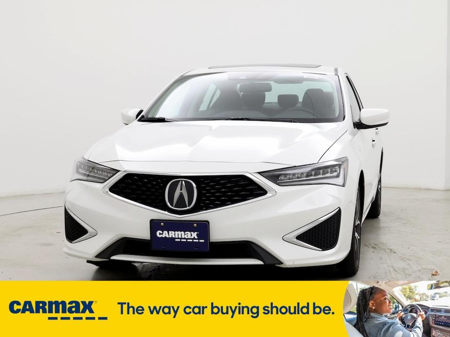 used 2022 Acura ILX car, priced at $28,998