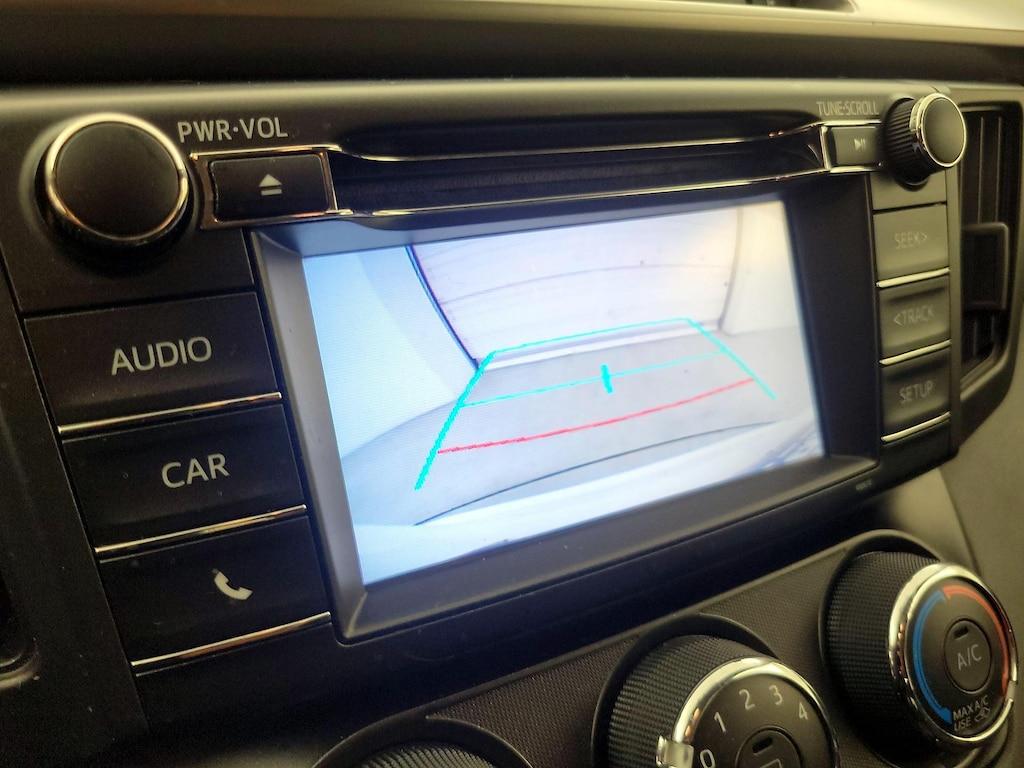 used 2016 Toyota RAV4 car, priced at $14,998