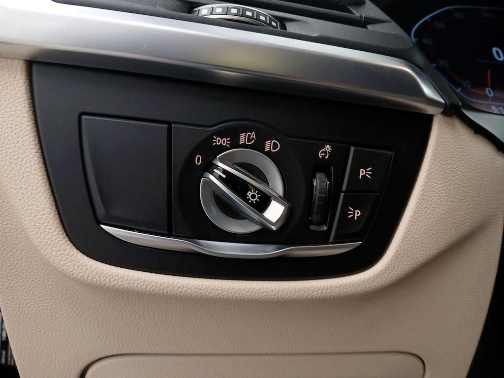 used 2022 BMW X3 car, priced at $32,998