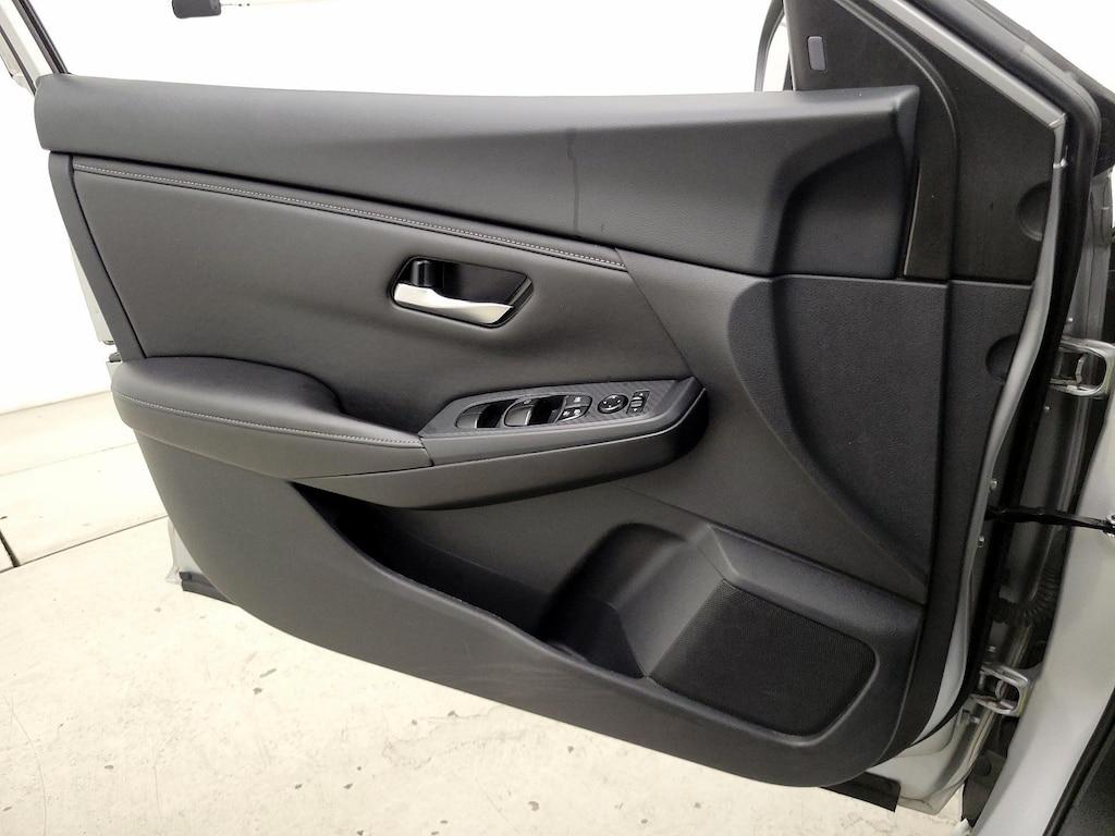 used 2023 Nissan Sentra car, priced at $18,998