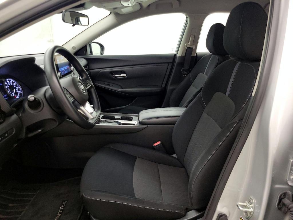 used 2023 Nissan Sentra car, priced at $18,998
